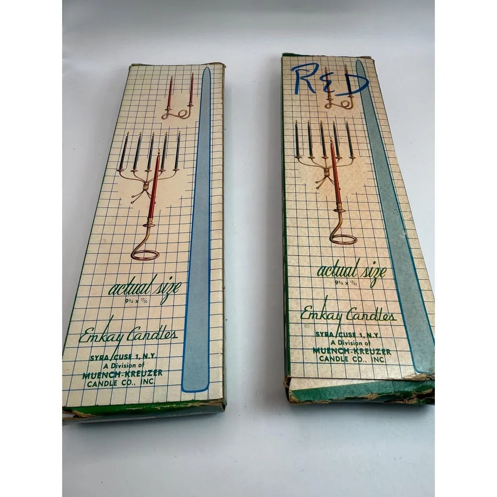EmKay vintage little